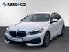 BMW 118 meinborn