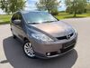 Mazda 5 deutschland