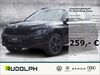 Skoda Kamiq querfurt