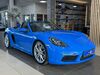 Porsche Boxster ehringshausen