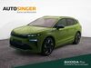 Skoda Enyaq kuehbach