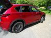 Mazda CX-5 oberrossbach