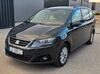 Seat Alhambra suedergellersen