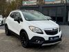 Opel Mokka stockhausen-illfurth