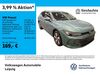 VW Passat orlamuende