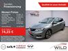 Nissan Pulsar schenkenzell