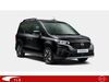 Nissan Townstar hueckeswagen