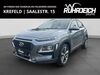 Hyundai KONA hueckeswagen