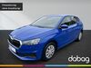 Skoda Fabia zuehlsdorf