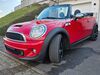 Mini Cooper S Cabrio gieboldehausen