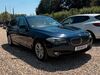 BMW 528 salzfurtkapelle