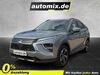 Mitsubishi Eclipse Cross picher