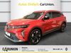 Renault Scenic juetrichau