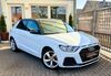 Audi A1 wunstorf