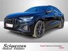 Audi Q8 velbert