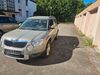 Skoda Yeti fredersdorf-vogelsdorf