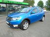 Dacia Sandero kratzenburg