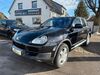 Porsche Cayenne geisenfeld