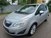 Opel Meriva tegernsee