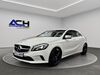Mercedes-Benz A 180 trechtingshausen