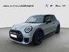 Mini Cooper C salzfurtkapelle