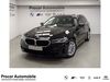 BMW 520 roehrig