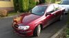 Nissan Almera salzfurtkapelle