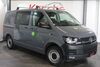 VW T6 Transporter leutesdorf