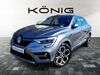 Renault Arkana juetrichau