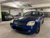 Mercedes-Benz SLK 200 harzungen