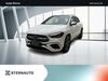 Mercedes-Benz GLA 200 leipziger