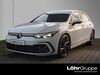 VW Golf kratzenburg
