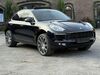 Porsche Macan walhausen