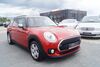 Mini Cooper Clubman goergeshausen