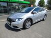 Honda Civic ewighausen