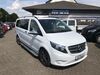 Mercedes-Benz Vito remscheid