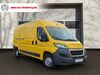 Peugeot Boxer drossdorf