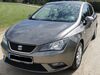 Seat Ibiza gusenburg