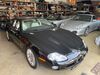 Jaguar XKR geisenfeld
