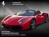 Ferrari 488 Spider iggensbach