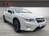 Subaru XV nieder-hilbersheim