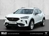 Cupra Formentor wissmannsdorf
