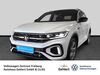VW T-Roc Schallbach