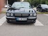 Jaguar XJR krauchenwies