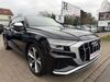 Audi SQ8 Röhrig