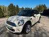 Mini Cooper Cabrio tegernsee