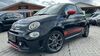 Abarth 595 dorn-duerkheim