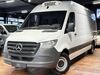 Mercedes-Benz Sprinter graefendhron