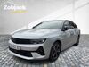 Opel Astra stolpen