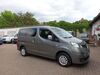 Nissan NV200 hottelstedt